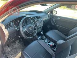 فولكسفاغن تيغوان